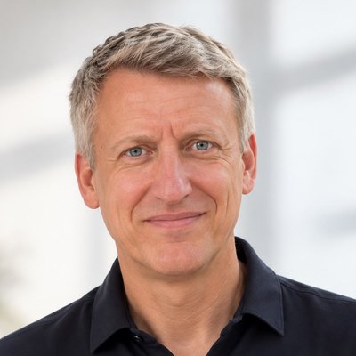 Markus Viertel
